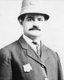 Photograph of John Middlekauff