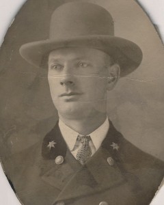Hans Aamold