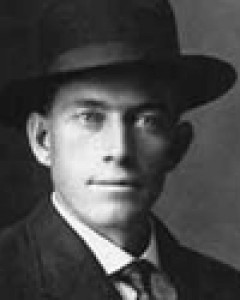 Charles Sanderson