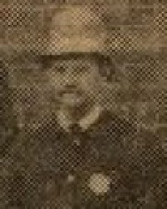 Will Dillard