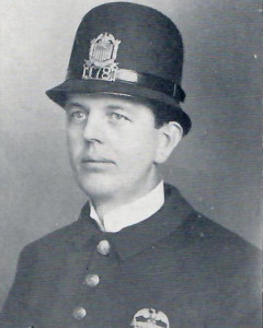 William J. Geib