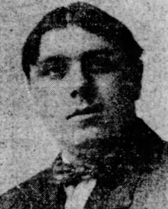 George S. Striebich
