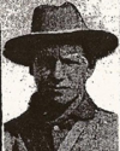 Ernest G. Berry