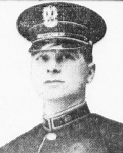 Frank A. Sankey