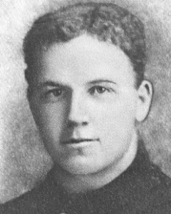Robert Vernon Murray
