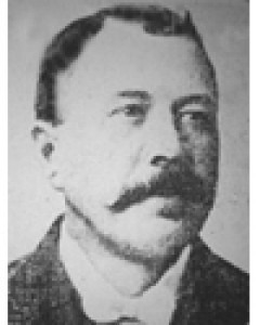 Frank Dealy
