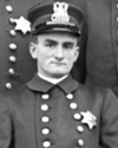William J. Rosenstreter