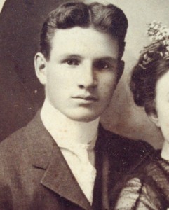 Austin L. Fitch