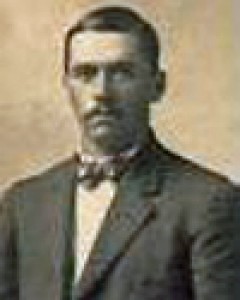 Hugh H. DeShazo