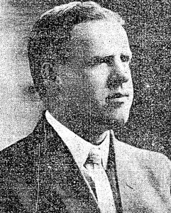 Robert Terry McMurtry