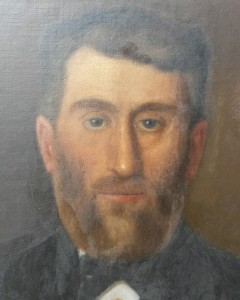 Harold C. Hillman