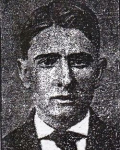 James Wood
