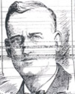 James Allie Baucus