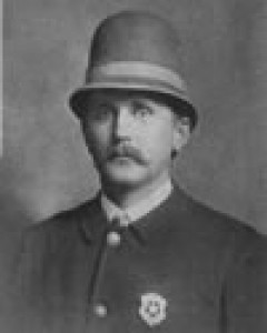 Robert T. Saylor
