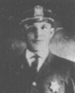 William L. "Dutch" Hauserman