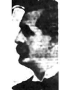 John B. Sausman