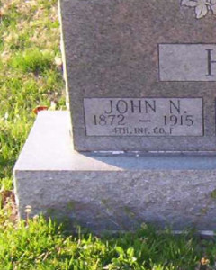 John N. Harris
