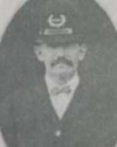 Frank McKinsey