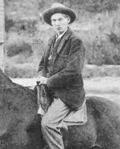 John Savage West