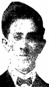 Fred Cromwell