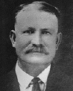 George Thomas Cherryhomes