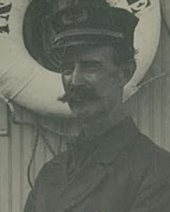 John George Jordan