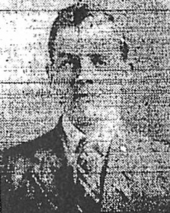 Leslie D. Johnson