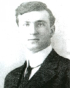 James F. Llewellyn