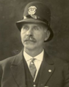 G. Ord Thompson