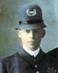 Edward Maloney