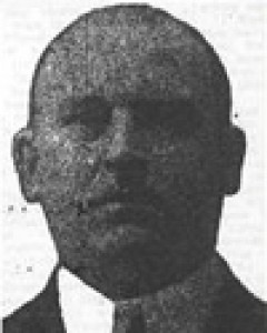 Harry E. Tucker