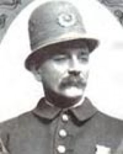 George C. Sauer