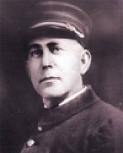 Christian E. Peter