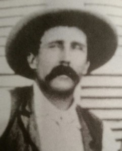 Joseph Russell Sitter