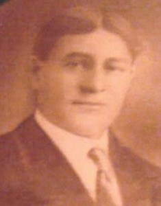 James O. Long