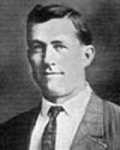 John Henry Franks
