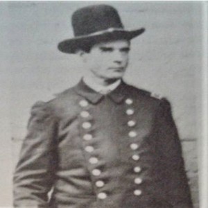 James Earl Holcombe