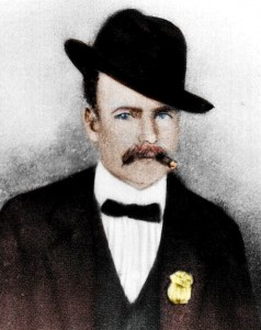 Daniel S. Carlton