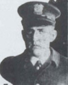 Otto G. Ostby