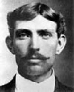 John Phillip Kearbey