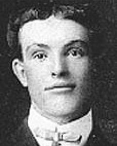 Leslie Clarence Wolfinbarger