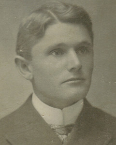 Eugene B. Hulen