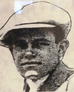Henry Palen Tracy