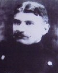 Rush A. Webster