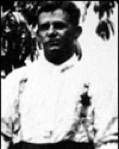 Wilber W. Hendrickson, Sr.