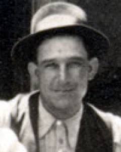 Frank Blondin