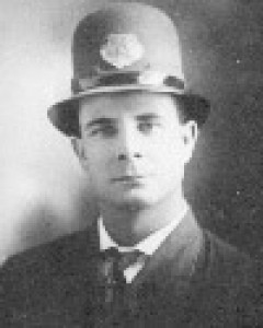 G. Frank Coffey