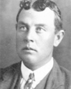 Benjamin Franklyn Ingram