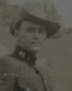 Raymond Earl Hacker