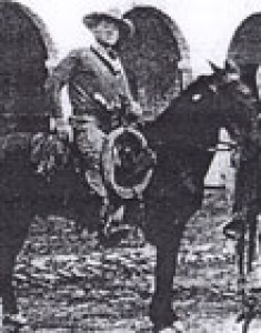 Robert Lee Burdett